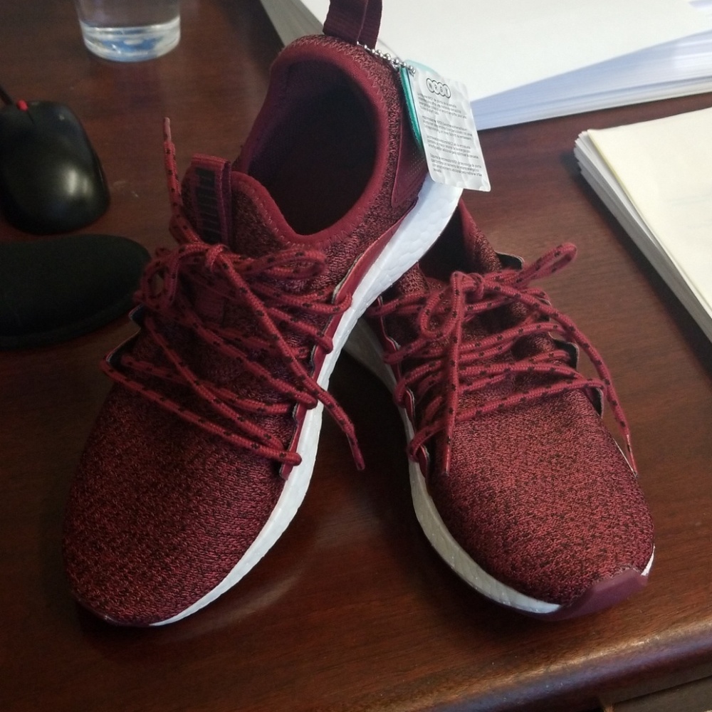 Sneakers